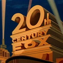 20th Century Studios Summary Logo Timeline Wiki Fandom