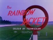 The Rainbow Jacket - 1954 - RCA