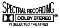 Dolby Stereo | Logo Timeline Wiki | Fandom