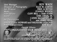 The Invisible Monster (1950, Serial)