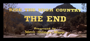 Ride the High Country (1962)