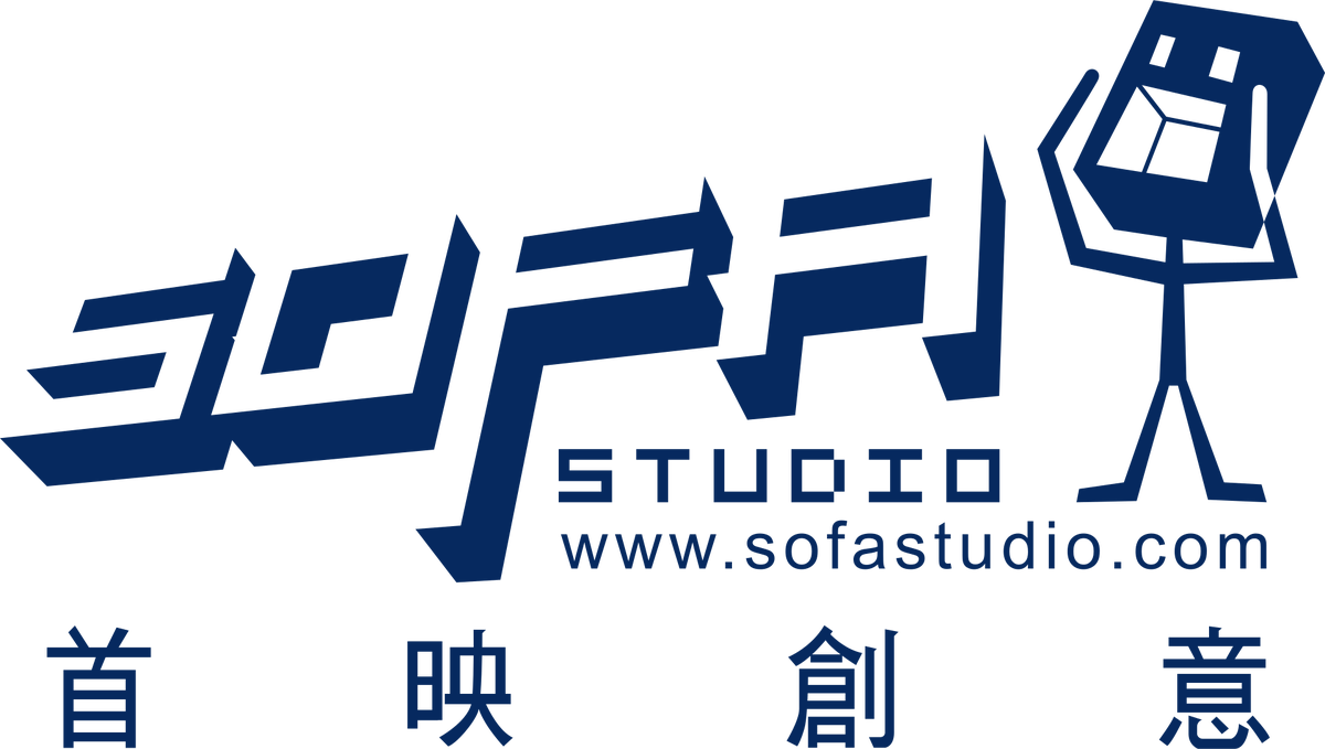 SOFA Studio Logo Timeline Wiki Fandom