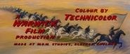 Technicolor - 1957 - Zarak