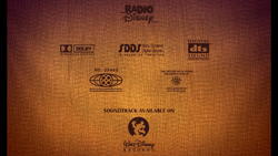 Walt Disney Records Logo Timeline Wiki Fandom