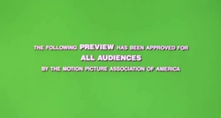 Mpaa Trailer Ids Logo Timeline Wiki Fandom