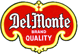 Del Monte | Logo Timeline Wiki | Fandom