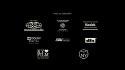 Mpaa Logo End Credits Mpaa iatse dolby kodak dts sdds panavision deluxe disclaimer: mpaa logo end credits
