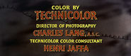Technicolor - 1955 - The Man from Laramie