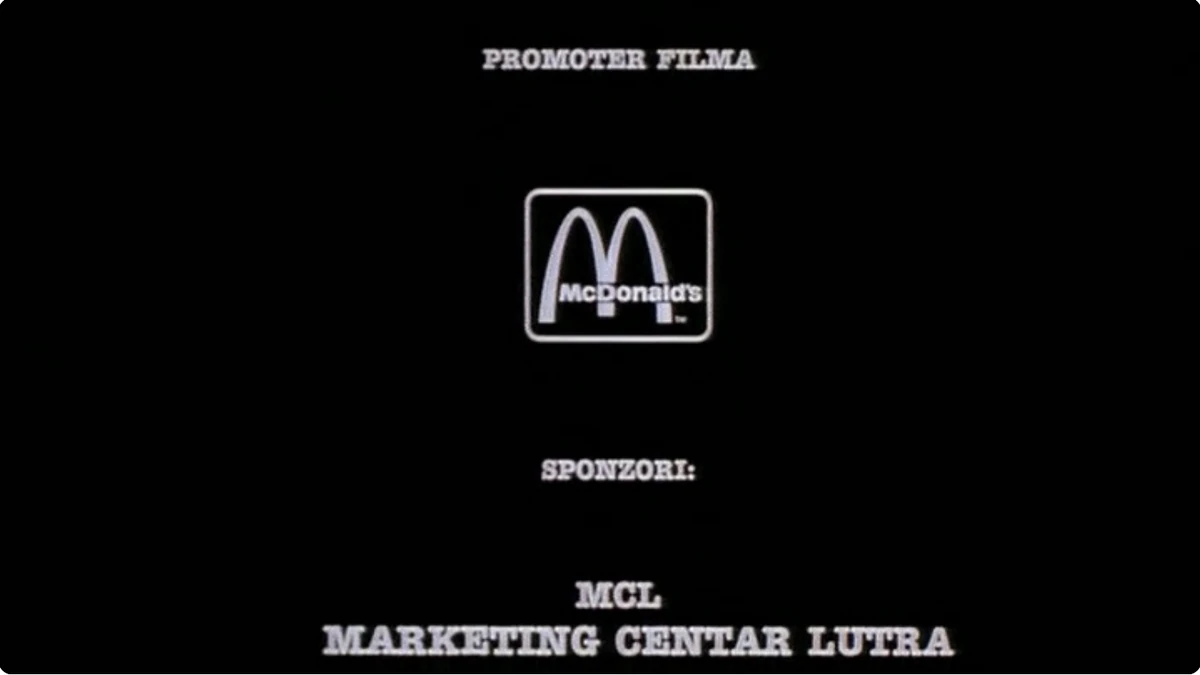 McDonald's/Credits Variants | Logo Timeline Wiki | Fandom, image size:1200x675