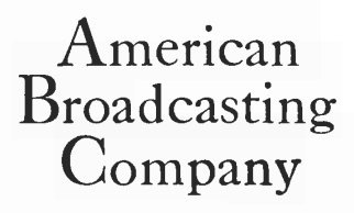 ABC (United States) | Logo Timeline Wiki | Fandom