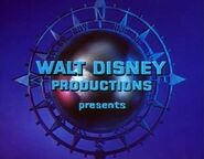 Walt Disney Productions Presents - The Best of Walt Disney's True-Life Adventures - 1975