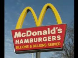 McDonald's | Logo Timeline Wiki | Fandom