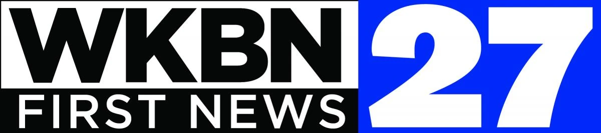 WKBNTV Logo Timeline Wiki Fandom