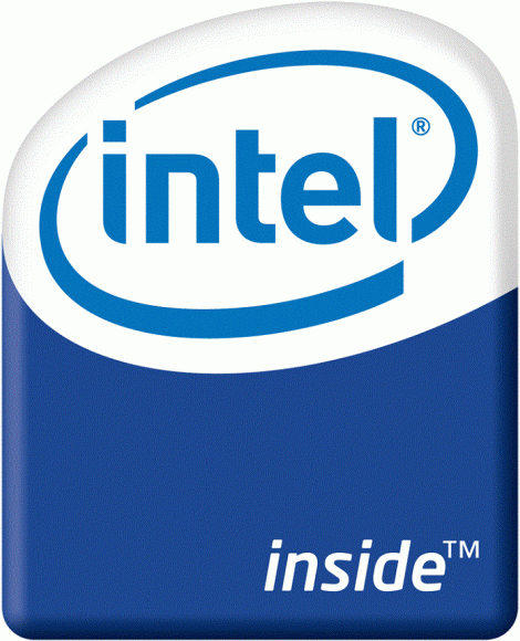 Intel Inside Pentium II Logo ef‎fects [Inspired by Preview 2 effe‎cts] -  YouTube