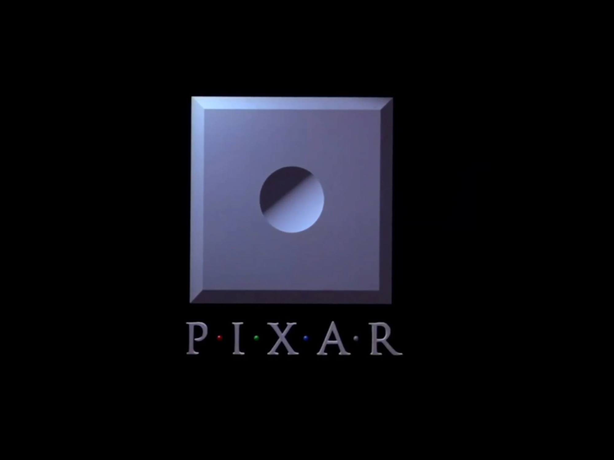 Pixar Animation Studios Other Logo Timeline Wiki Fandom