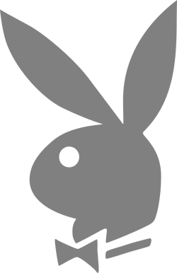 Download Playboy Colour Variants Logo Timeline Wiki Fandom