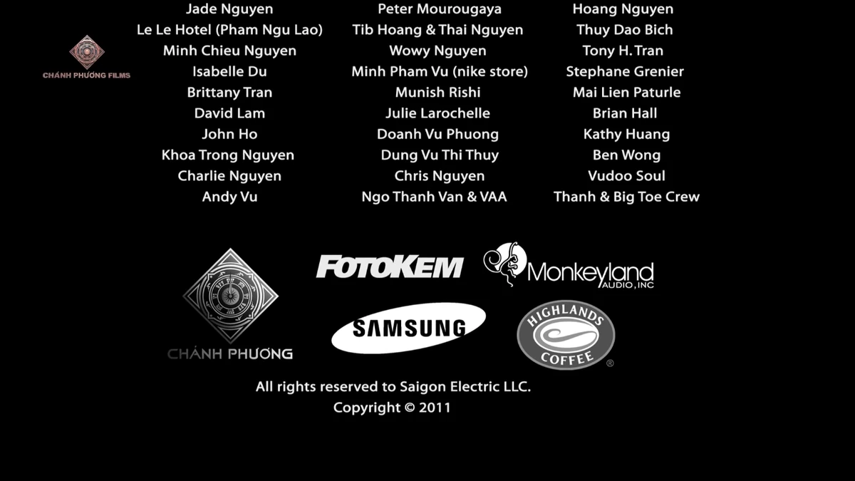 Monkeyland Audio/Credits Variants Logo Timeline Wiki Fandom