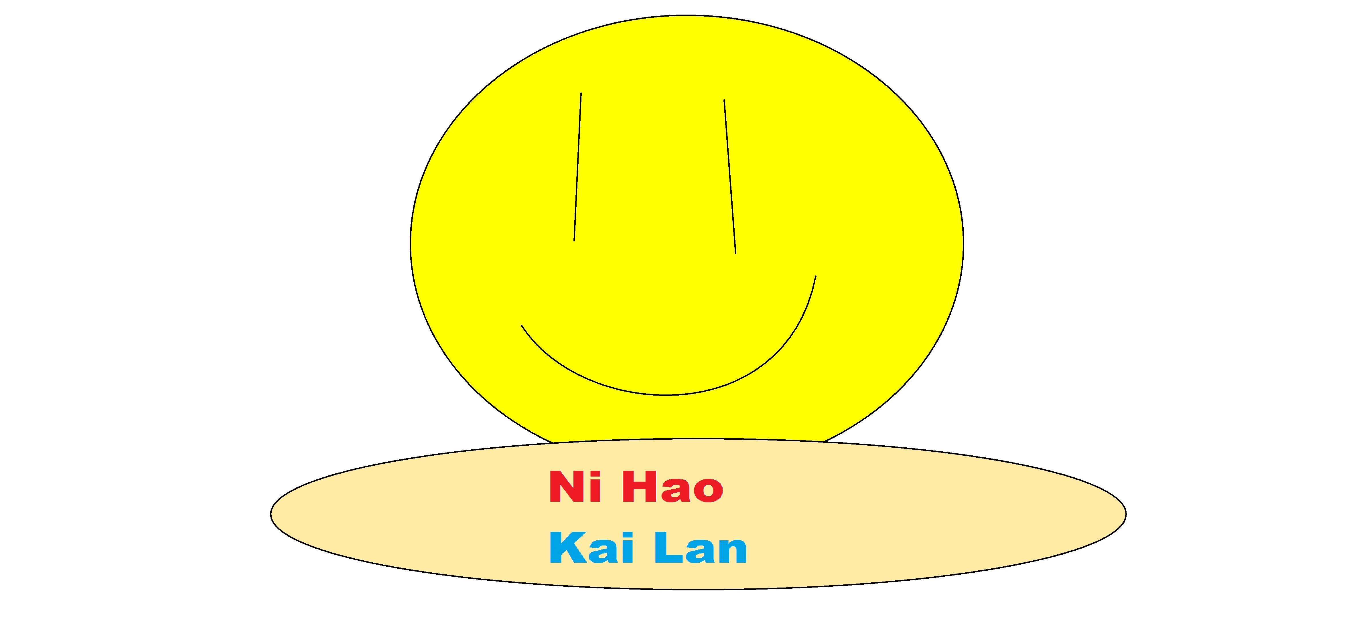 Ni Hao Kai Lan Logo Timeline Wiki Fandom Ni Hao Kai Lan Logo Timeline Wiki Fandom