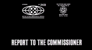 Report to the Commissioner (1975)