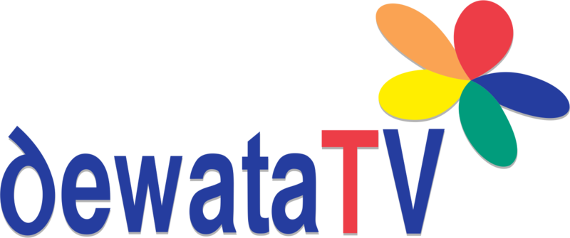 TV Dewata | Logo TV Wiki | Fandom