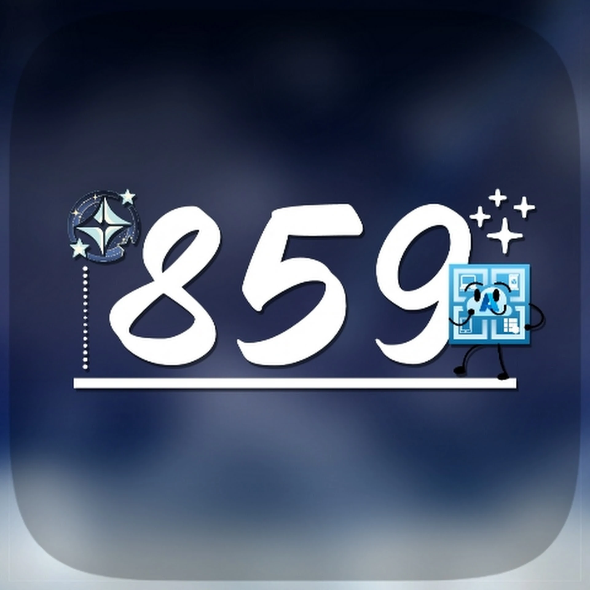 ☺︎itma☺︎ Llama Bama Ding Dong - 150 Piece Jigsaw Puzzle by Micro Puzzles