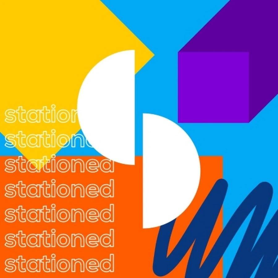 Stationed Logo Editing Wiki Fandom