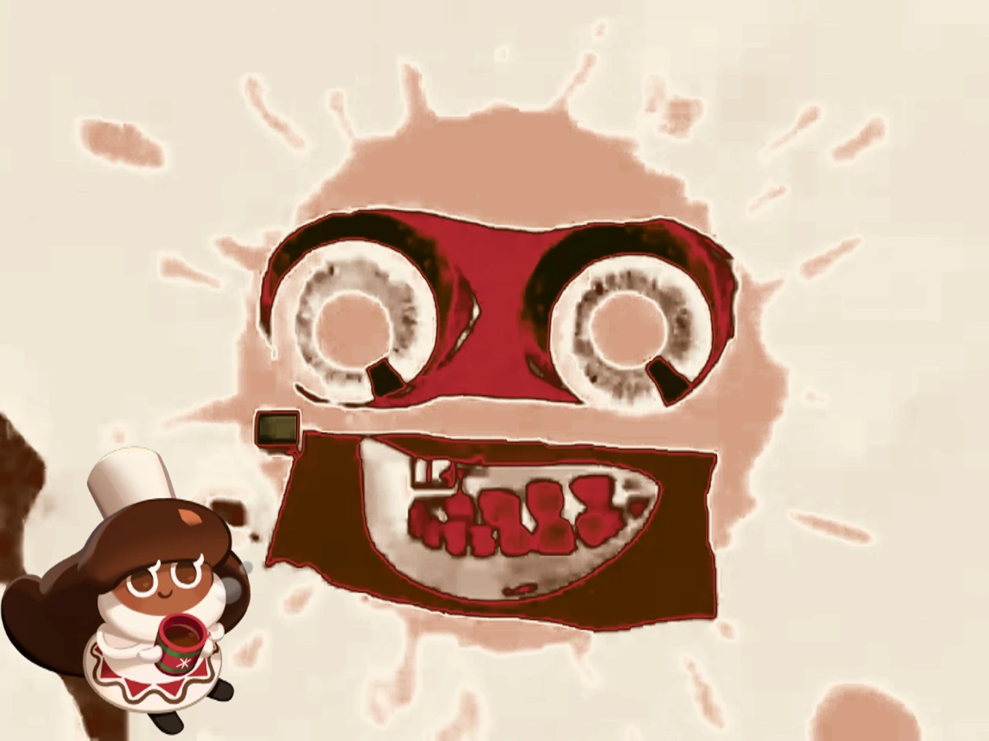 cocoa様 Cocoa Cookie MAX Flanged Saw | Logo Editing Wiki | Fandom