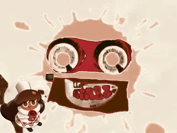 Cocoa Cookie MAX Flanged Saw | Logo Editing Wiki | Fandom