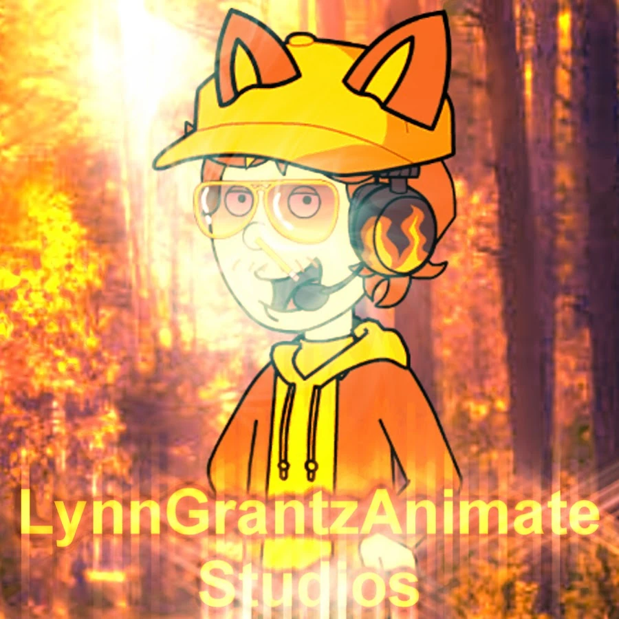 Lynn Grantz Logo Editing Wiki Fandom