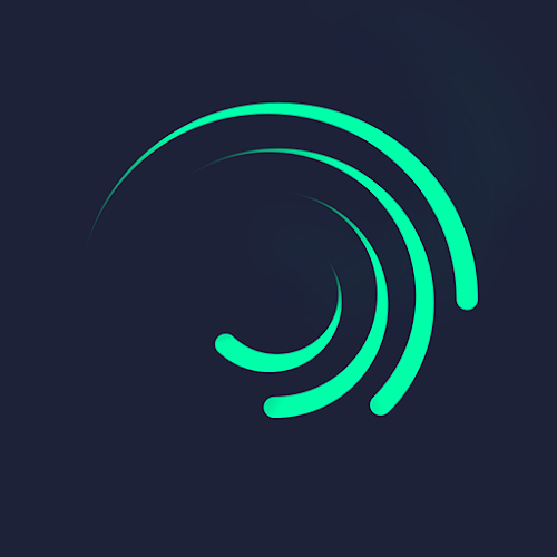Alight Motion Logo Editing Wiki Fandom