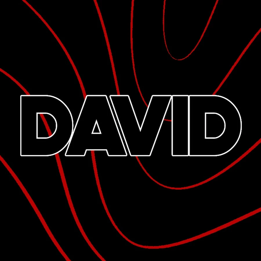 David Jason | Logo Editing Wiki | Fandom