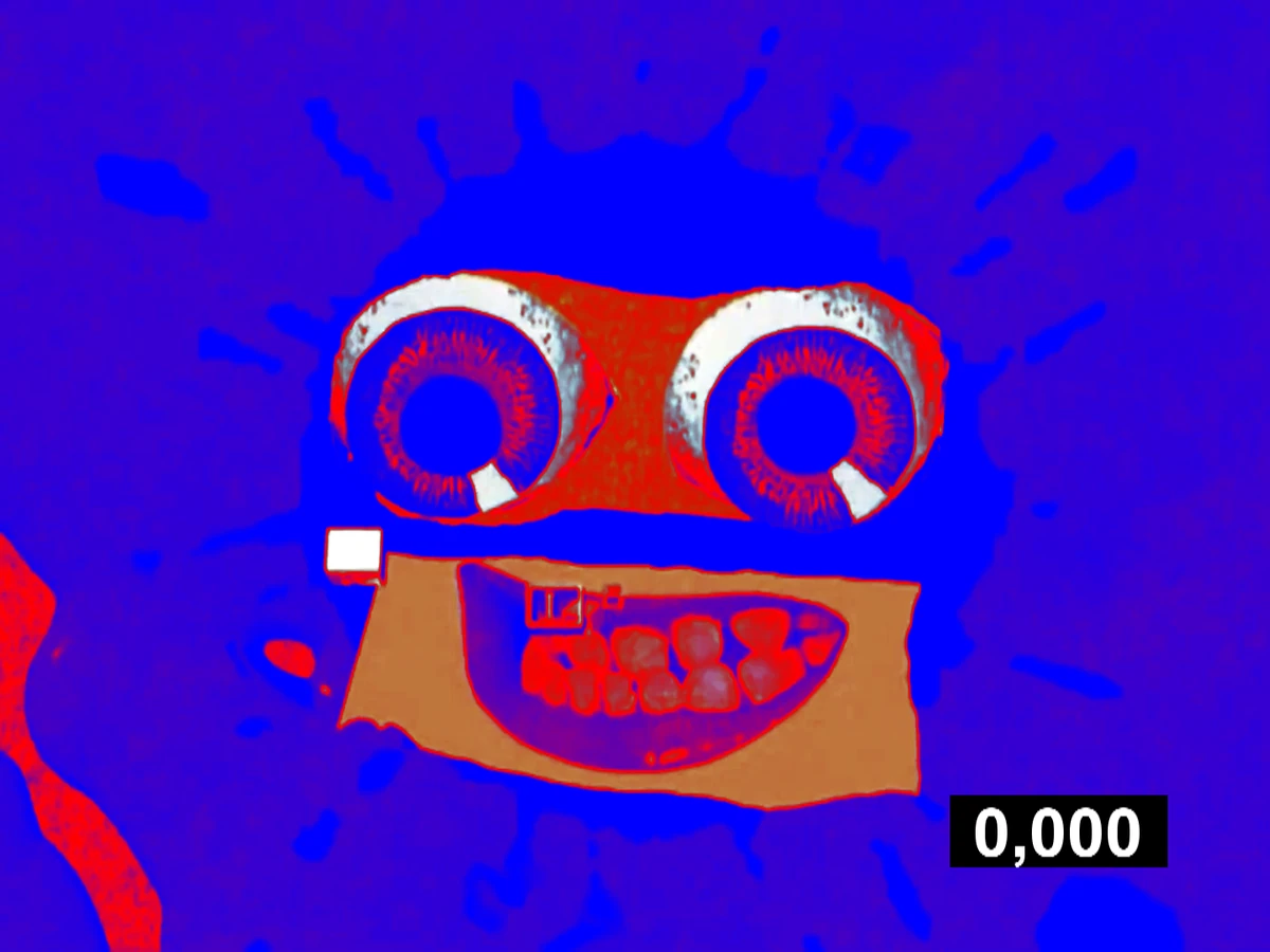 Red Sponge Effect | Logo Editing Wiki | Fandom