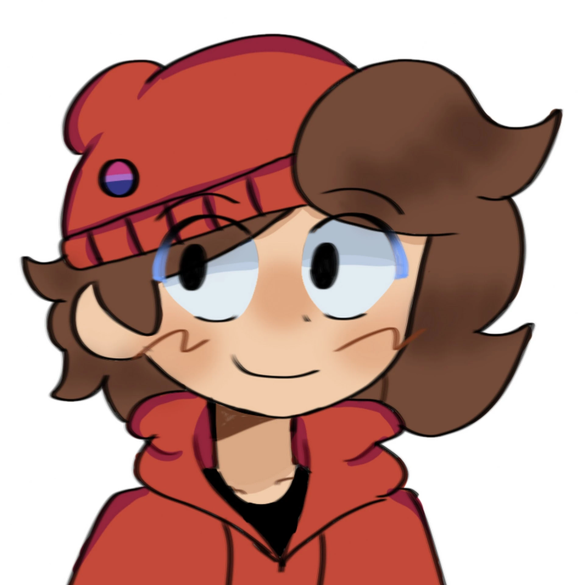 RedBeanieEdits! | Logo Editing Wiki | Fandom