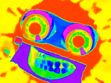X Wants to Scare You | Logo Editing Wiki | Fandom