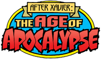 The Age of Apocalypse (1995)