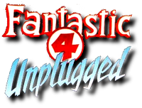 Fantastic Four: Unplugged (1995-1996)