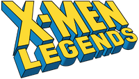 X-Men Legends Vol. 1 (2021-2022)