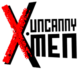 X Men Logo Comics Wiki Fandom X Men Logo Comics Wiki Fandom