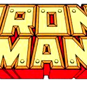 Iron Man Logo Comics Wiki Fandom Iron Man Logo Comics Wiki Fandom