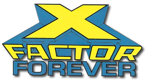 X-Factor Forever (2010)