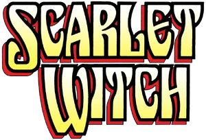 Scarlet Witch | LOGO Comics Wiki | Fandom