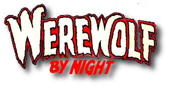 Werewolf by Night - Wikidata