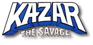 Ka-Zar the Savage (1981)