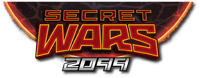 Secret Wars: 2099