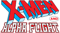 X-Men and Alpha Flight (1985-1986)