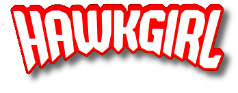 hawkgirl logo