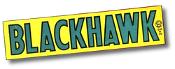 Blackhawk (1944) Quality Comics 1