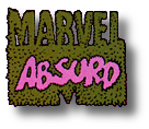 Marvel Absurd logo1