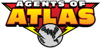 Agents of Atlas