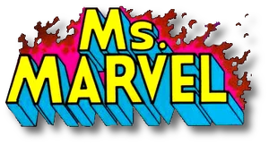 Ms. Marvel | LOGO Comics Wiki | Fandom